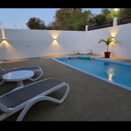 Suntoo Villa Wind & Kitesurf Accommodation La Gaulette Kültér fotó