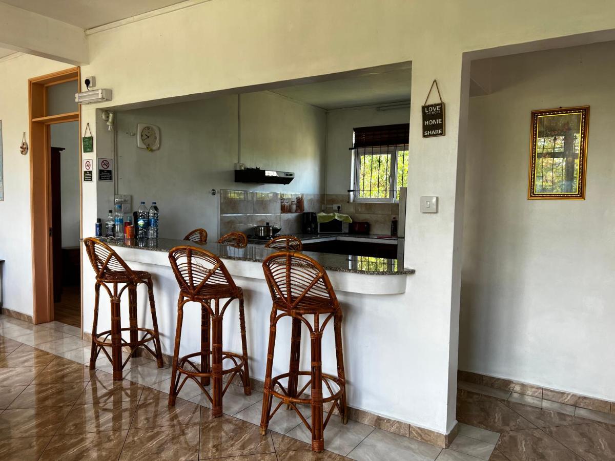 Suntoo Villa Wind & Kitesurf Accommodation La Gaulette Kültér fotó