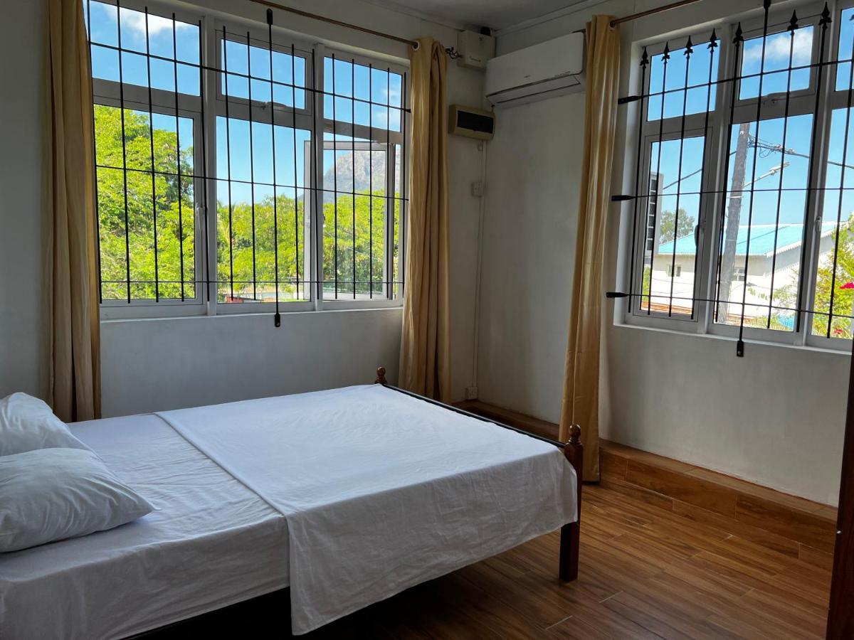Suntoo Villa Wind & Kitesurf Accommodation La Gaulette Kültér fotó