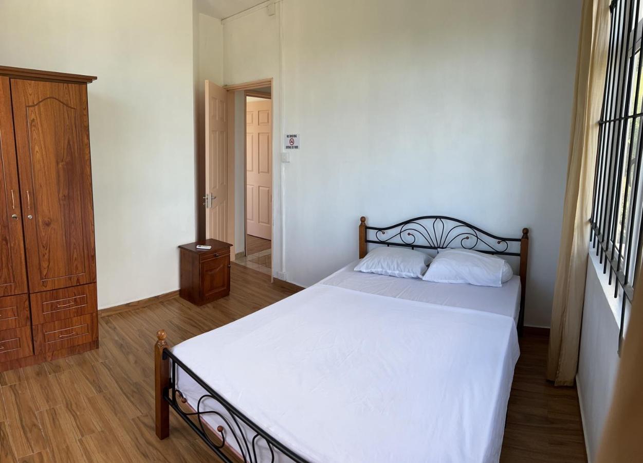 Suntoo Villa Wind & Kitesurf Accommodation La Gaulette Kültér fotó