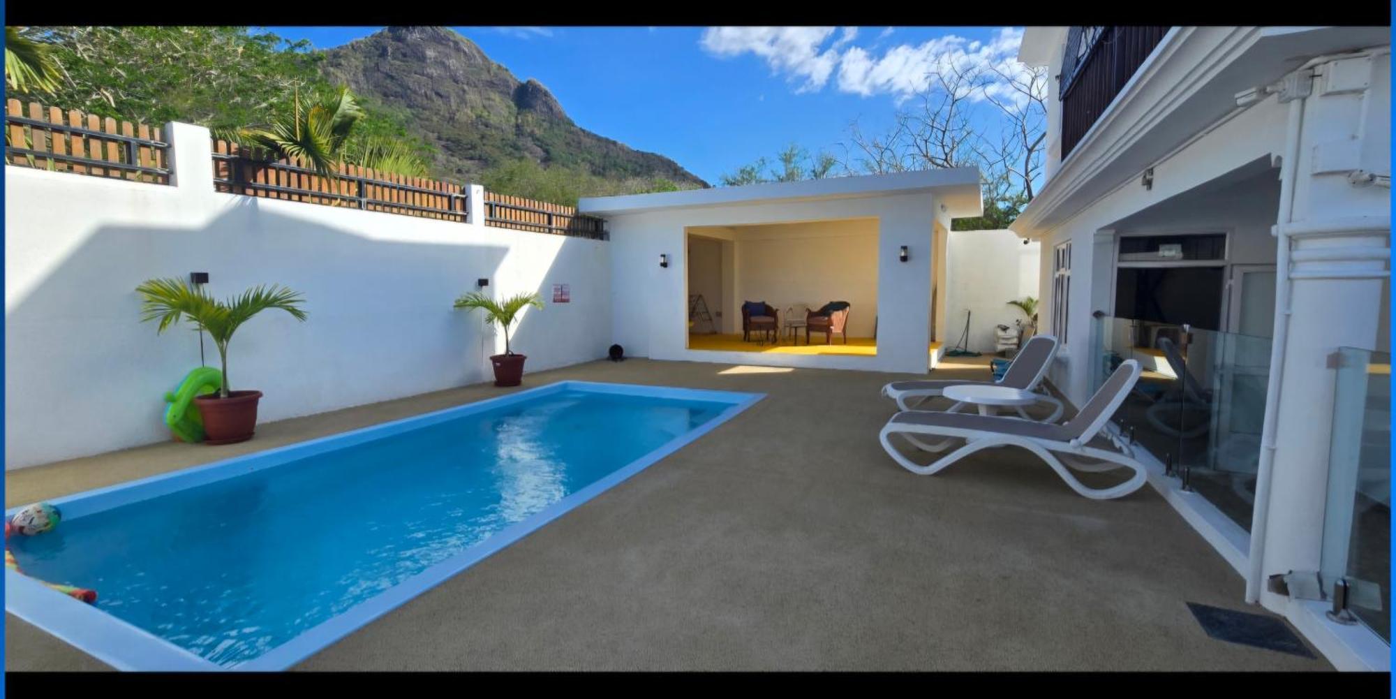 Suntoo Villa Wind & Kitesurf Accommodation La Gaulette Kültér fotó