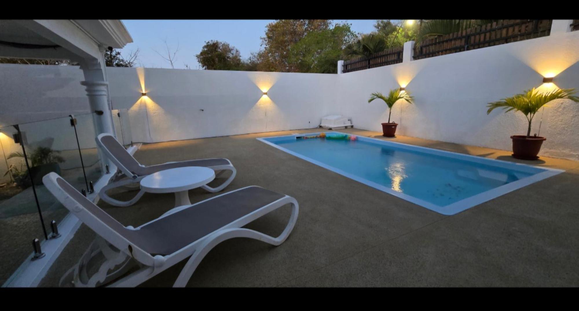 Suntoo Villa Wind & Kitesurf Accommodation La Gaulette Kültér fotó