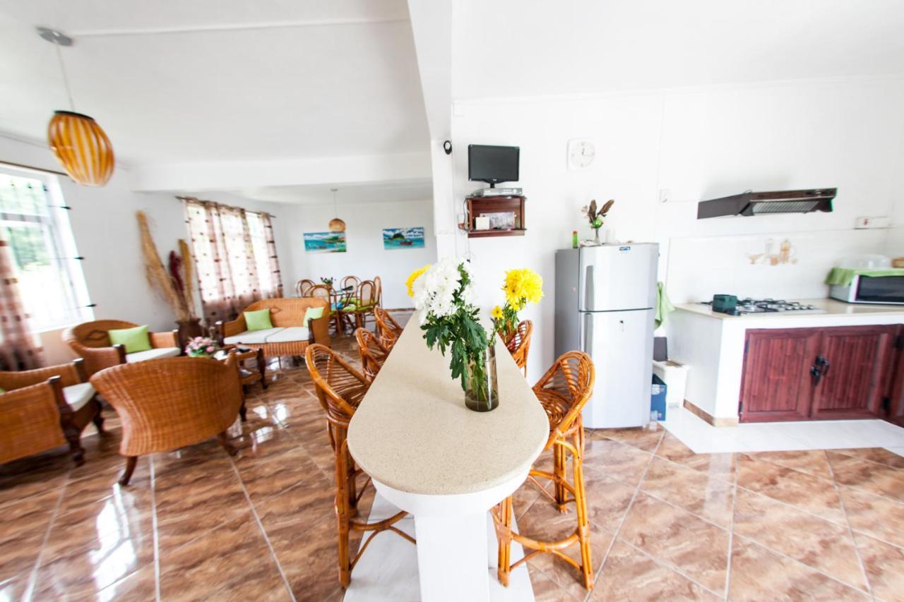 Suntoo Villa Wind & Kitesurf Accommodation La Gaulette Kültér fotó