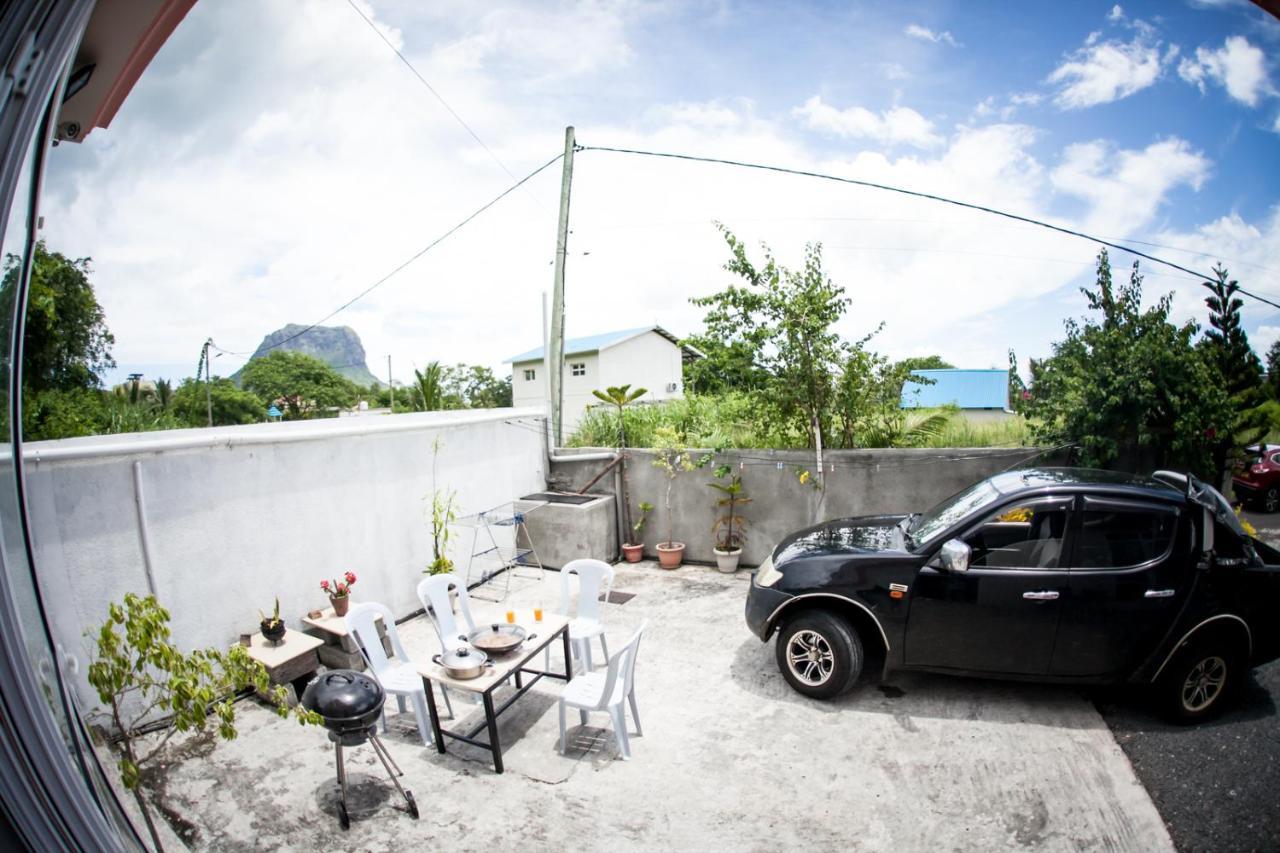 Suntoo Villa Wind & Kitesurf Accommodation La Gaulette Kültér fotó