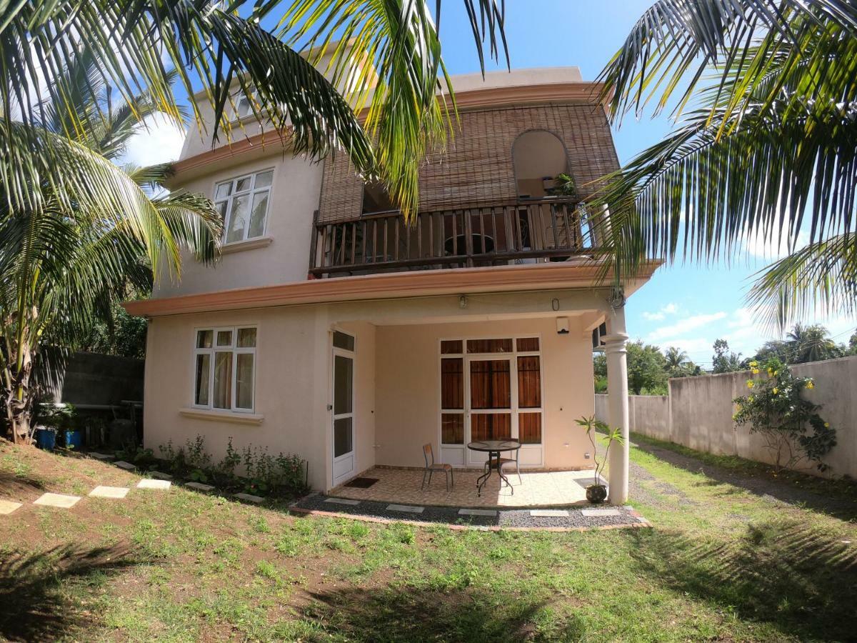 Suntoo Villa Wind & Kitesurf Accommodation La Gaulette Kültér fotó