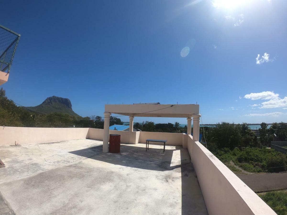 Suntoo Villa Wind & Kitesurf Accommodation La Gaulette Kültér fotó